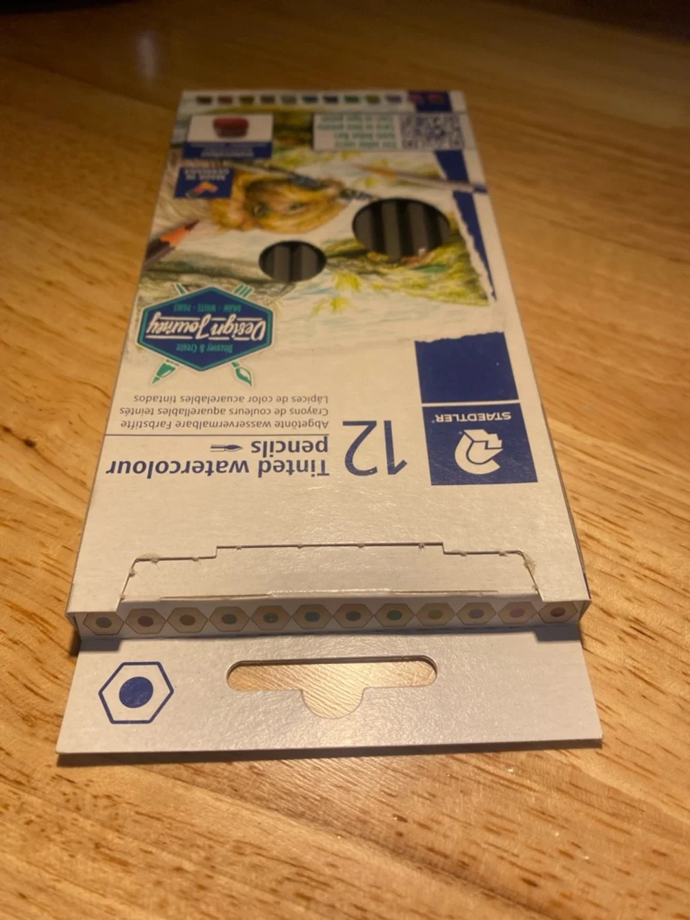 N/A bought duplicate